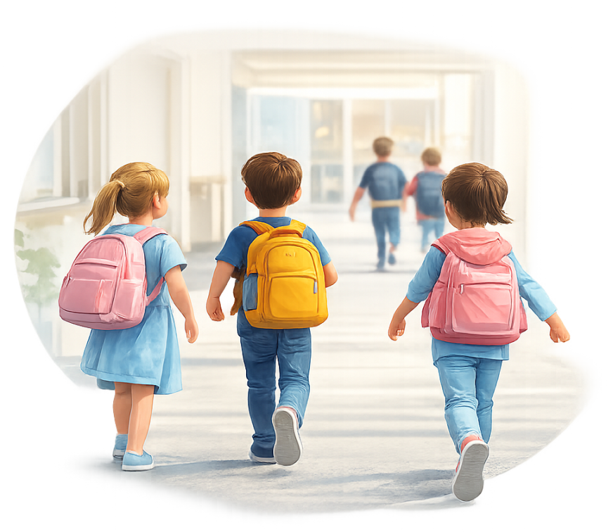 Passo 4 - Organização Pedagógica